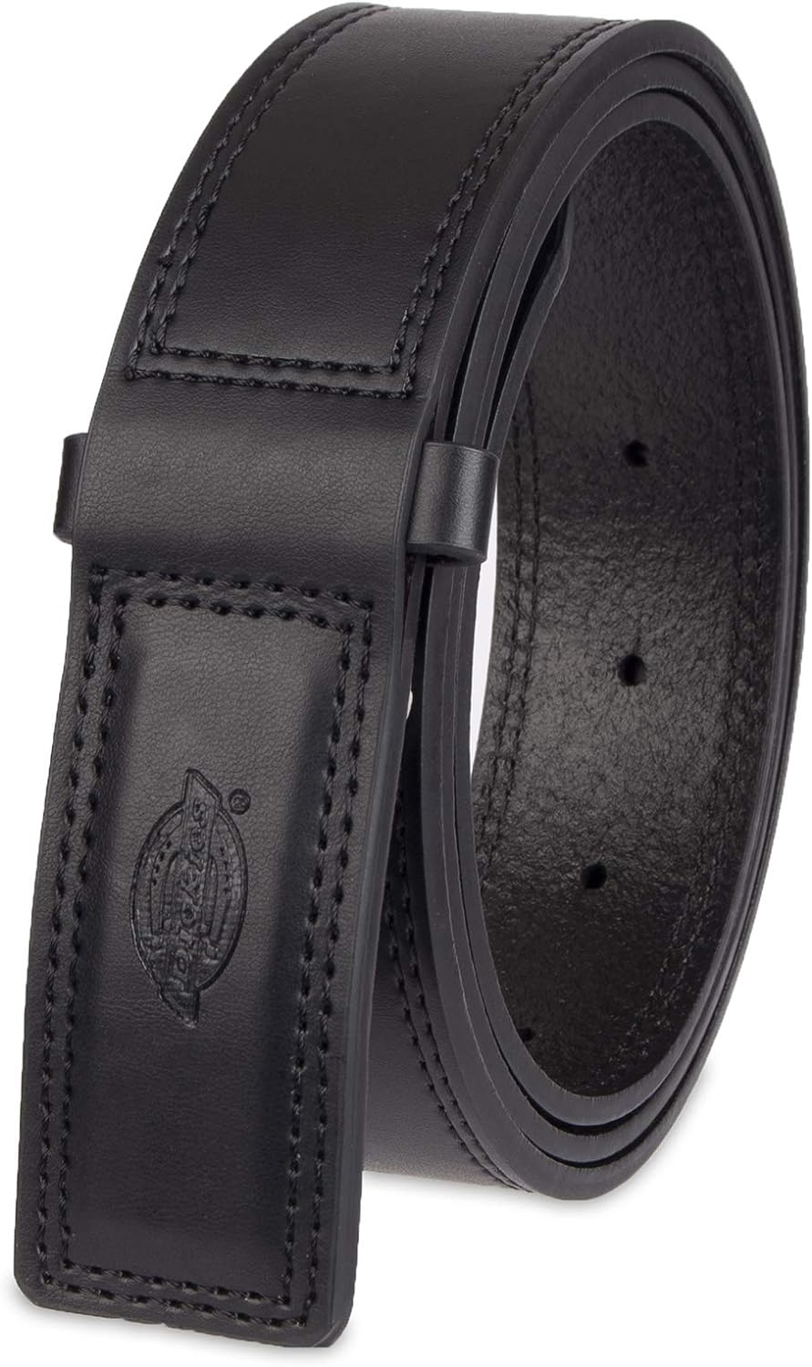 Men’s No-Scratch Leather Mechanic Belt